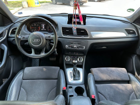 Audi Q3, снимка 11