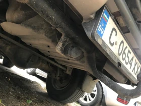 Nissan Terrano 2.7 TDI, снимка 14