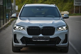 BMW X3 3.0E PLUG-IN HYBRID, снимка 8