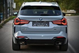 BMW X3 3.0E PLUG-IN HYBRID, снимка 4