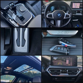 BMW X3 3.0E PLUG-IN HYBRID, снимка 12