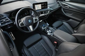 BMW X3 3.0E PLUG-IN HYBRID, снимка 9