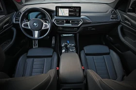 BMW X3 3.0E PLUG-IN HYBRID, снимка 10