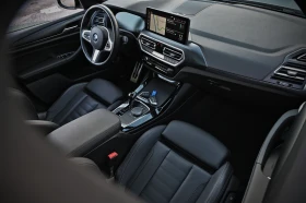 BMW X3 3.0E PLUG-IN HYBRID, снимка 11