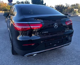 Mercedes-Benz GLC 250 AMG/COUPE//360/4MATIC | Mobile.bg    6