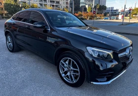 Mercedes-Benz GLC 250 AMG/COUPE//360/4MATIC | Mobile.bg    3