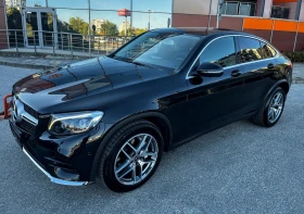 Mercedes-Benz GLC 250 AMG/COUPE//360/4MATIC | Mobile.bg    1