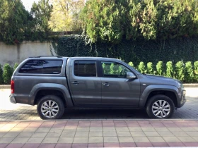     VW Amarok