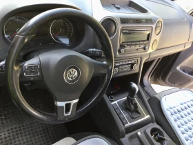 VW Amarok | Mobile.bg    8