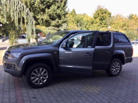 VW Amarok | Mobile.bg    5