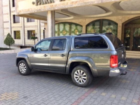 VW Amarok | Mobile.bg    2