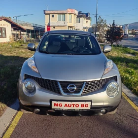 Nissan Juke 1.5DCI, снимка 3