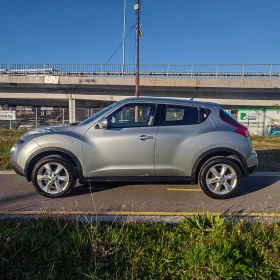 Nissan Juke 1.5DCI, снимка 8