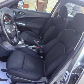 Nissan Juke 1.5DCI, снимка 11