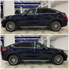 Mercedes-Benz GLC 250 AMG COUPE 9G 4-Matic AIRMATIC | Mobile.bg    7