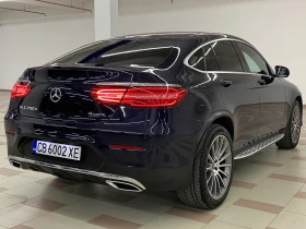 Mercedes-Benz GLC 250 AMG COUPE 9G 4-Matic AIRMATIC | Mobile.bg    2