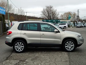 VW Tiguan 2.0 TDi* 4x4* NAVI* КАМЕРА* 168 000 км.* НОВ ВНОС*, снимка 4