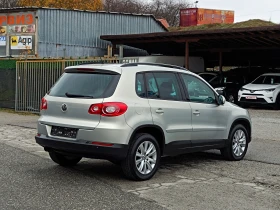 VW Tiguan 2.0 TDi* 4x4* NAVI* КАМЕРА* 168 000 км.* НОВ ВНОС*, снимка 5