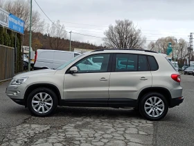 VW Tiguan 2.0 TDi* 4x4* NAVI* КАМЕРА* 168 000 км.* НОВ ВНОС*, снимка 7