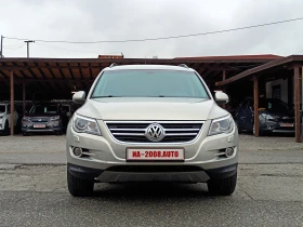 VW Tiguan 2.0 TDi* 4x4* NAVI* КАМЕРА* 168 000 км.* НОВ ВНОС*, снимка 2