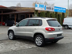 VW Tiguan 2.0 TDi* 4x4* NAVI* КАМЕРА* 168 000 км.* НОВ ВНОС*, снимка 6