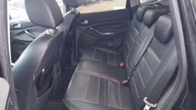 Ford Kuga Full-2.5Т 4х4 200кс-КАМЕРА-КОЖА-ПАНОРАМА, снимка 8