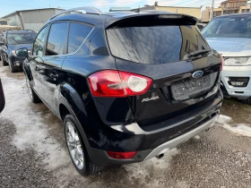 Ford Kuga Full-2.5Т 4х4 200кс-КАМЕРА-КОЖА-ПАНОРАМА - [8] 