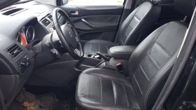 Ford Kuga Full-2.5Т 4х4 200кс-КАМЕРА-КОЖА-ПАНОРАМА, снимка 7