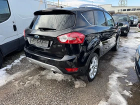 Ford Kuga Full-2.5Т 4х4 200кс-КАМЕРА-КОЖА-ПАНОРАМА - [11] 