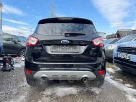 Ford Kuga Full-2.5Т 4х4 200кс-КАМЕРА-КОЖА-ПАНОРАМА - [10] 