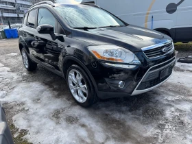 Ford Kuga Full-2.5Т 4х4 200кс-КАМЕРА-КОЖА-ПАНОРАМА - [15] 