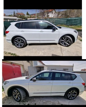 Seat Tarraco SEAT FR sport, 7 seats, 20, снимка 2