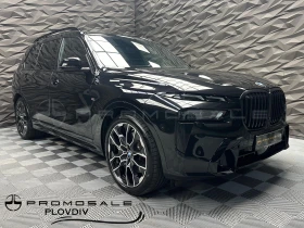     BMW X7 xDrive40d M-pack* 360* H&K* Pano* 