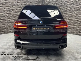     BMW X7 xDrive40d M-pack* 360* H&K* Pano* 