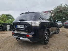 Mitsubishi Outlander УНИКАЛНА, снимка 4