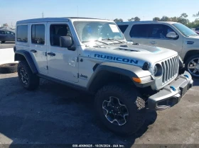 Jeep Wrangler, снимка 1