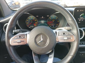 Mercedes-Benz GLC 220 d 4MATIC Coupе, снимка 12