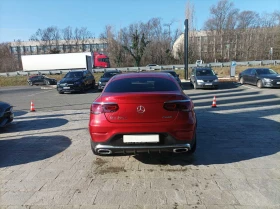 Mercedes-Benz GLC 220 d 4MATIC Coupе, снимка 7