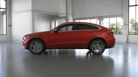 Mercedes-Benz GLC 220 d 4MATIC Coupе, снимка 7