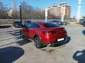 Mercedes-Benz GLC 220 d 4MATIC Coupе, снимка 6