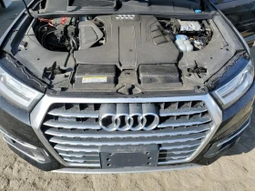 Audi Q7 * Keyless* *  | Mobile.bg    12