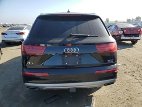 Audi Q7 * Keyless* *  | Mobile.bg    6