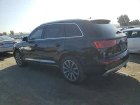 Audi Q7 * Keyless* *  | Mobile.bg    3