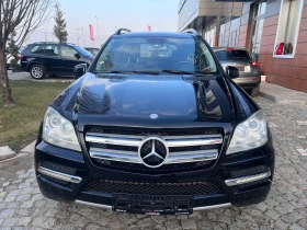 Mercedes-Benz GL 500 388кс Япония, снимка 2