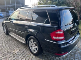 Mercedes-Benz GL 500 388кс Япония, снимка 7