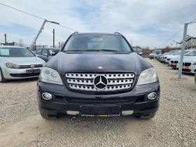 Mercedes-Benz ML 320 3.2 SPORT 4-MATIC - 14940 лв. - 28690604 | Car24.bg