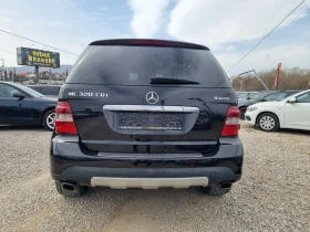 Mercedes-Benz ML 320 3.2 SPORT 4-MATIC - 14940 лв. - 28690604 | Car24.bg