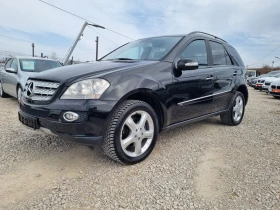 Mercedes-Benz ML 320 3.2 SPORT 4-MATIC - 14940 лв. - 28690604 | Car24.bg