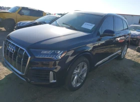 Audi Q7, снимка 1