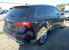 Audi Q7 - 51900 лв. - 81312257 | Car24.bg